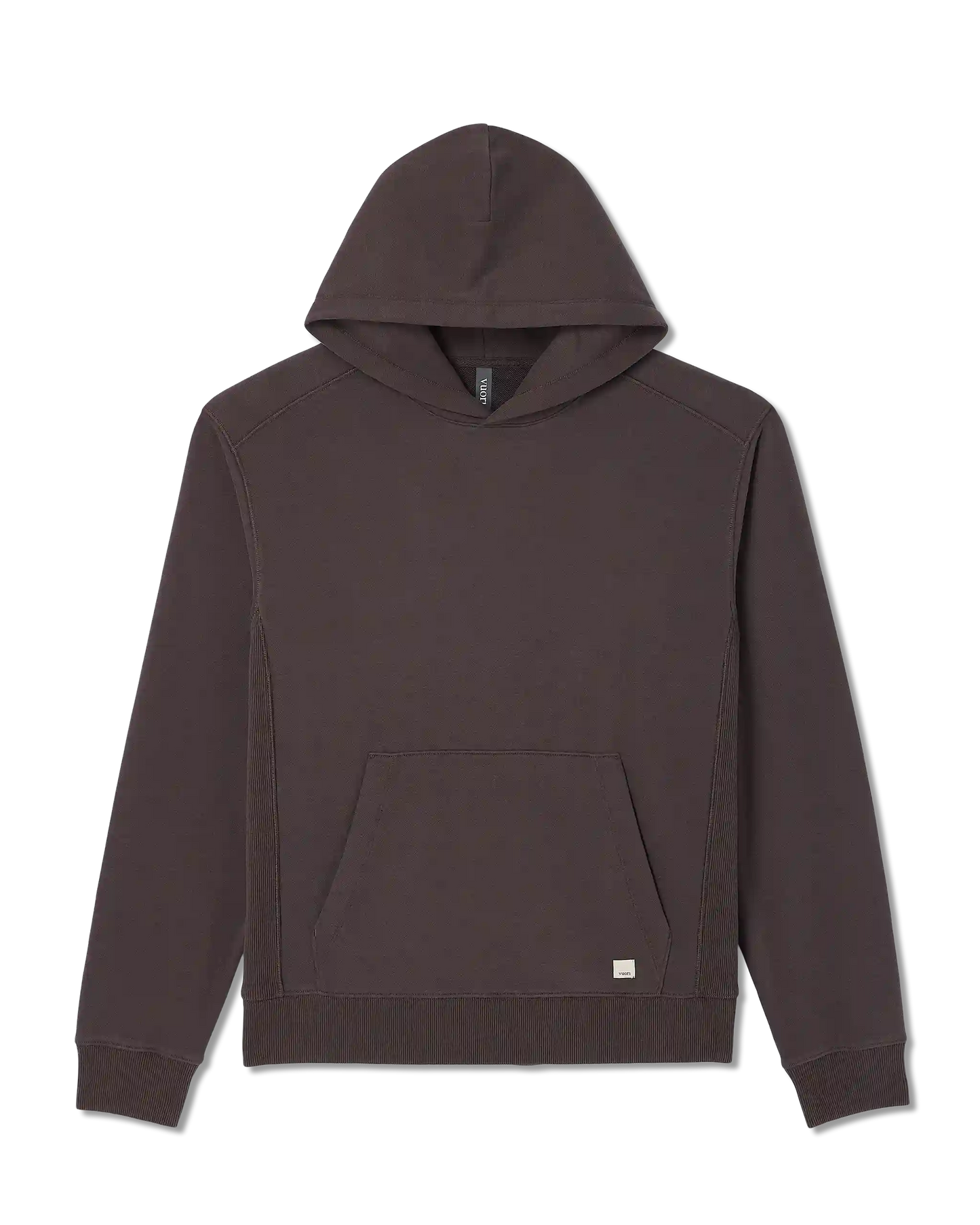 Cypress Vintage Hoodie | Soot