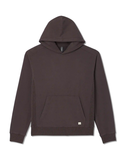 Cypress Vintage Hoodie | Soot