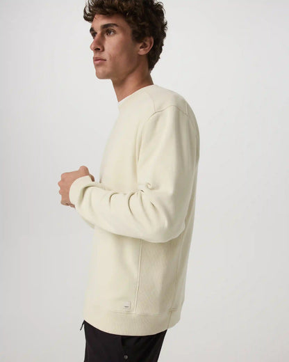 Cypress Vintage Crew | Sandalwood