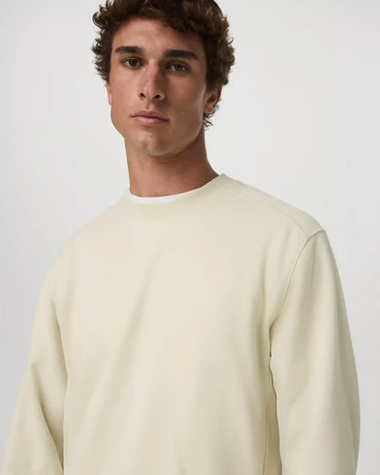 Cypress Vintage Crew | Sandalwood
