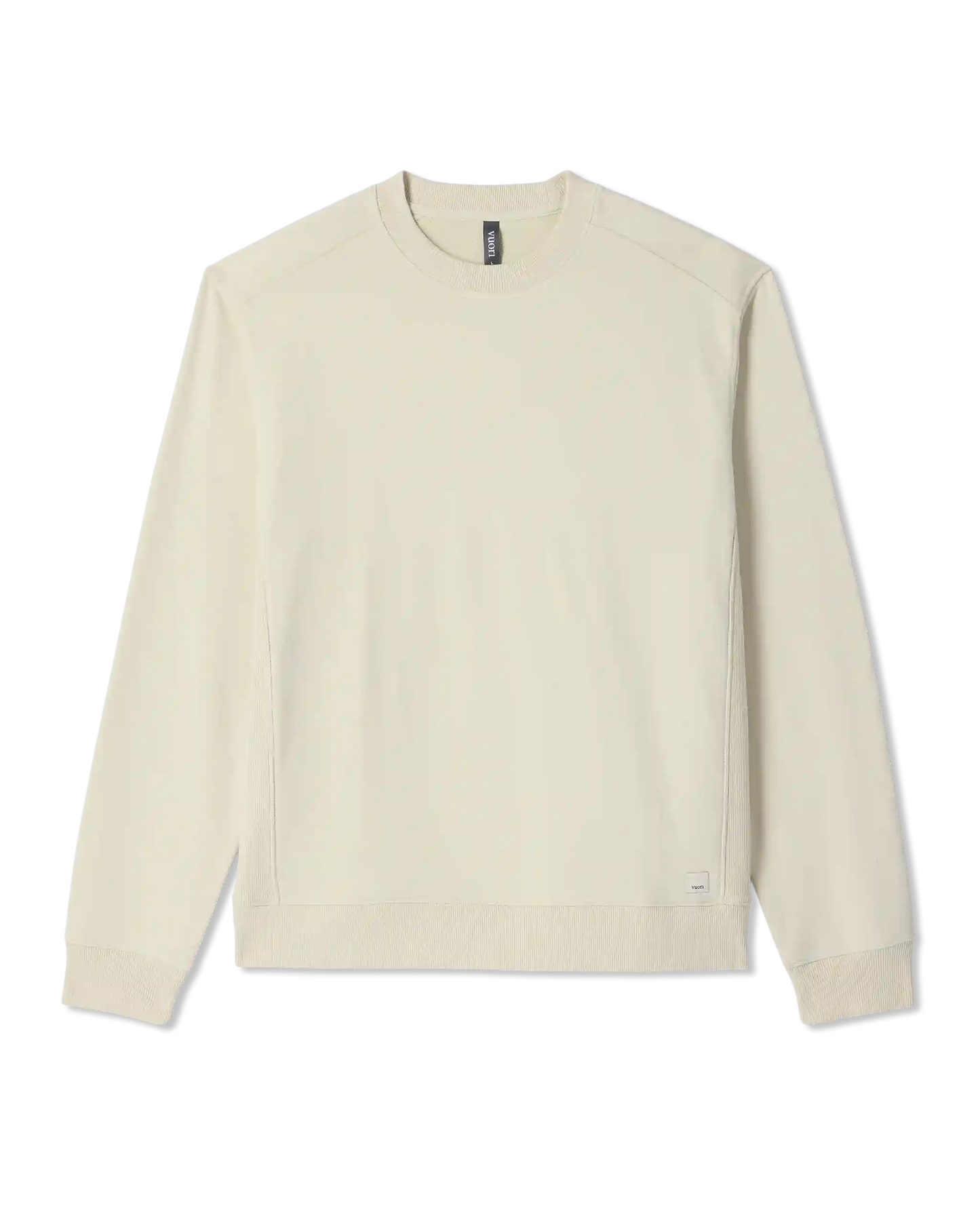 Cypress Vintage Crew | Sandalwood