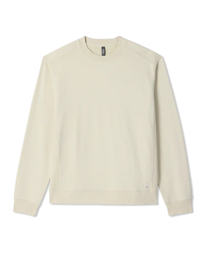 Cypress Vintage Crew | Sandalwood