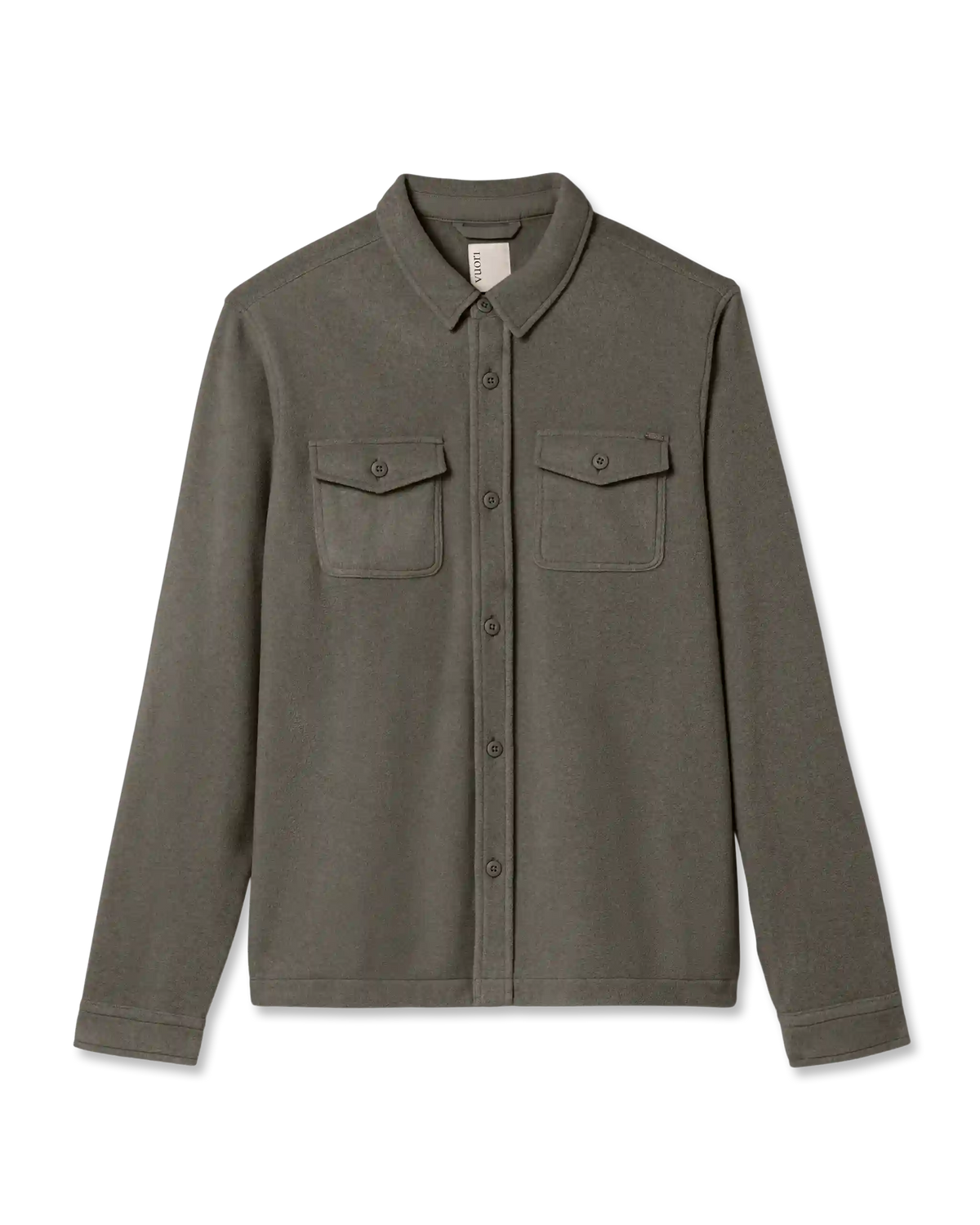 Aspen Shirt Jacket | Root