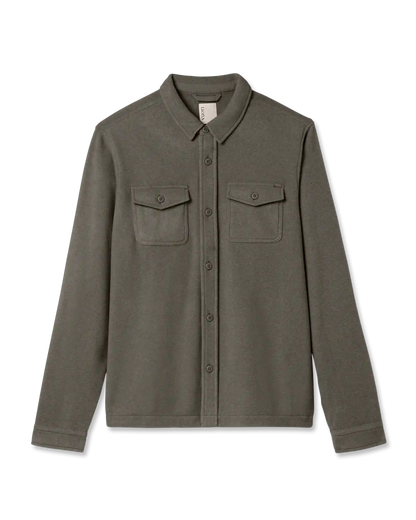Aspen Shirt Jacket | Root