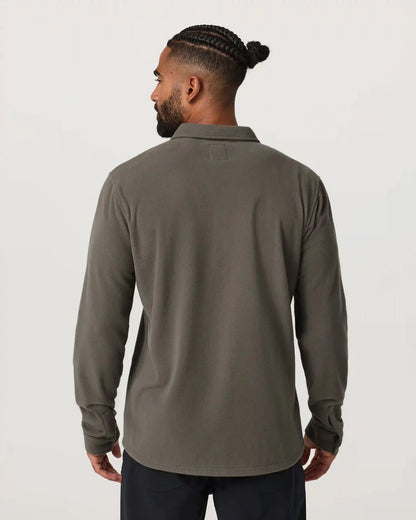Aspen Shirt Jacket | Root
