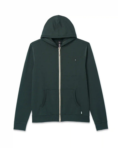 Coronado Hoodie | Aspen Heather