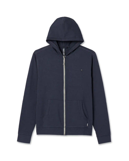 Coronado Hoodie | Midnight Heather