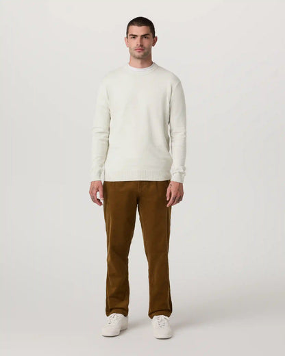 Fluent Sweater | Winter Grey