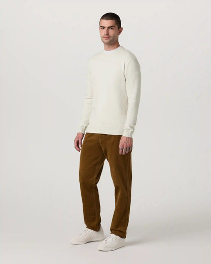 Fluent Sweater | Winter Grey