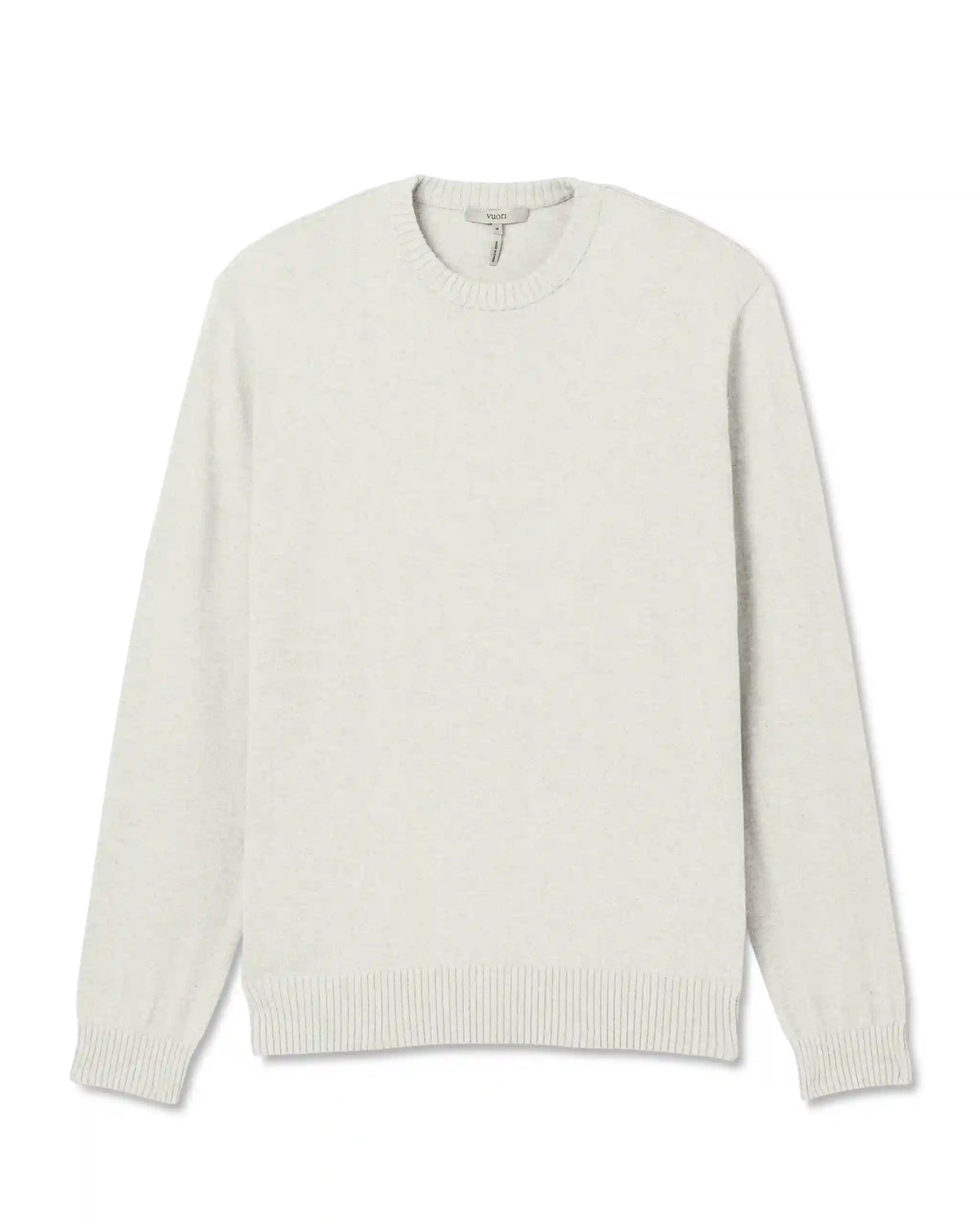 Fluent Sweater | Winter Grey