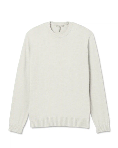 Fluent Sweater | Winter Grey
