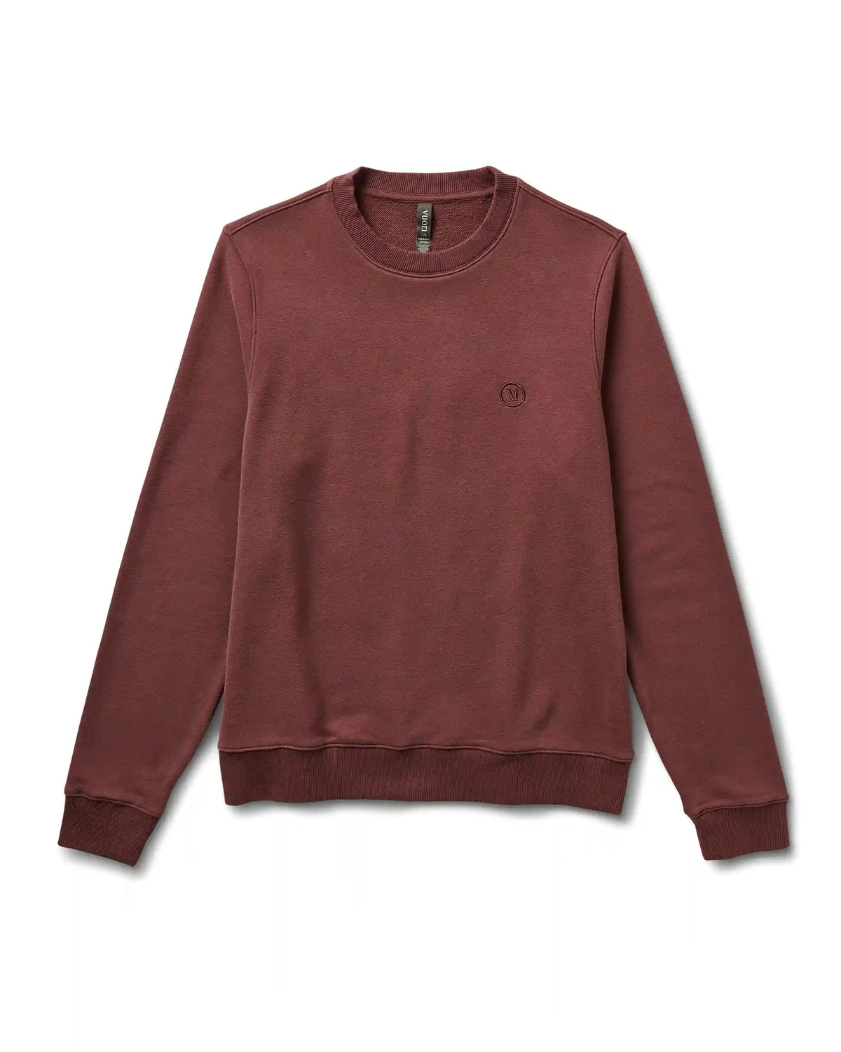 Cypress Crew | Chestnut