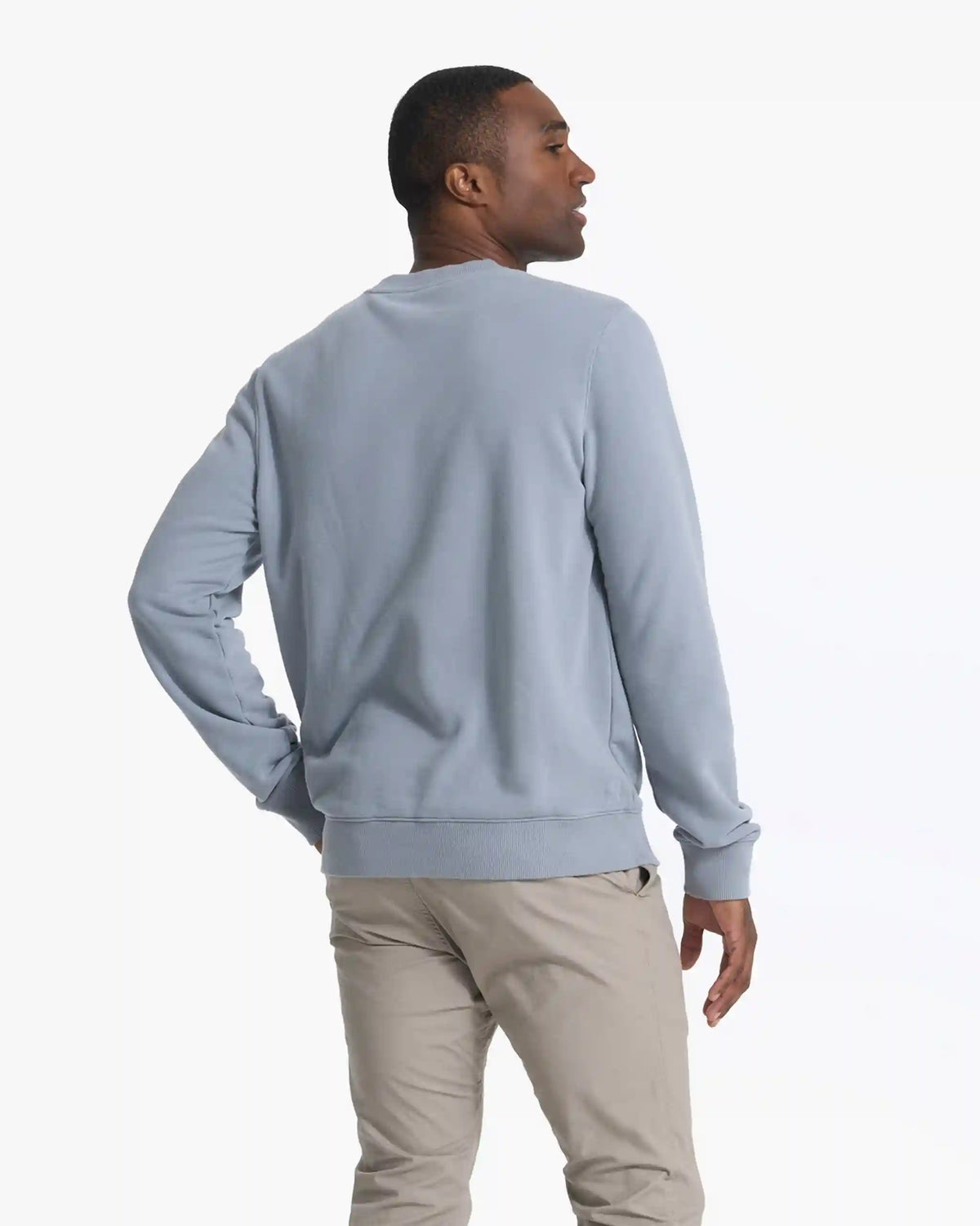 Cypress Crew | Light Cloud