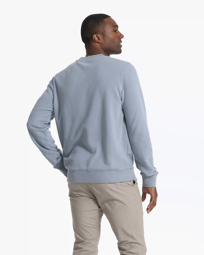 Cypress Crew | Light Cloud