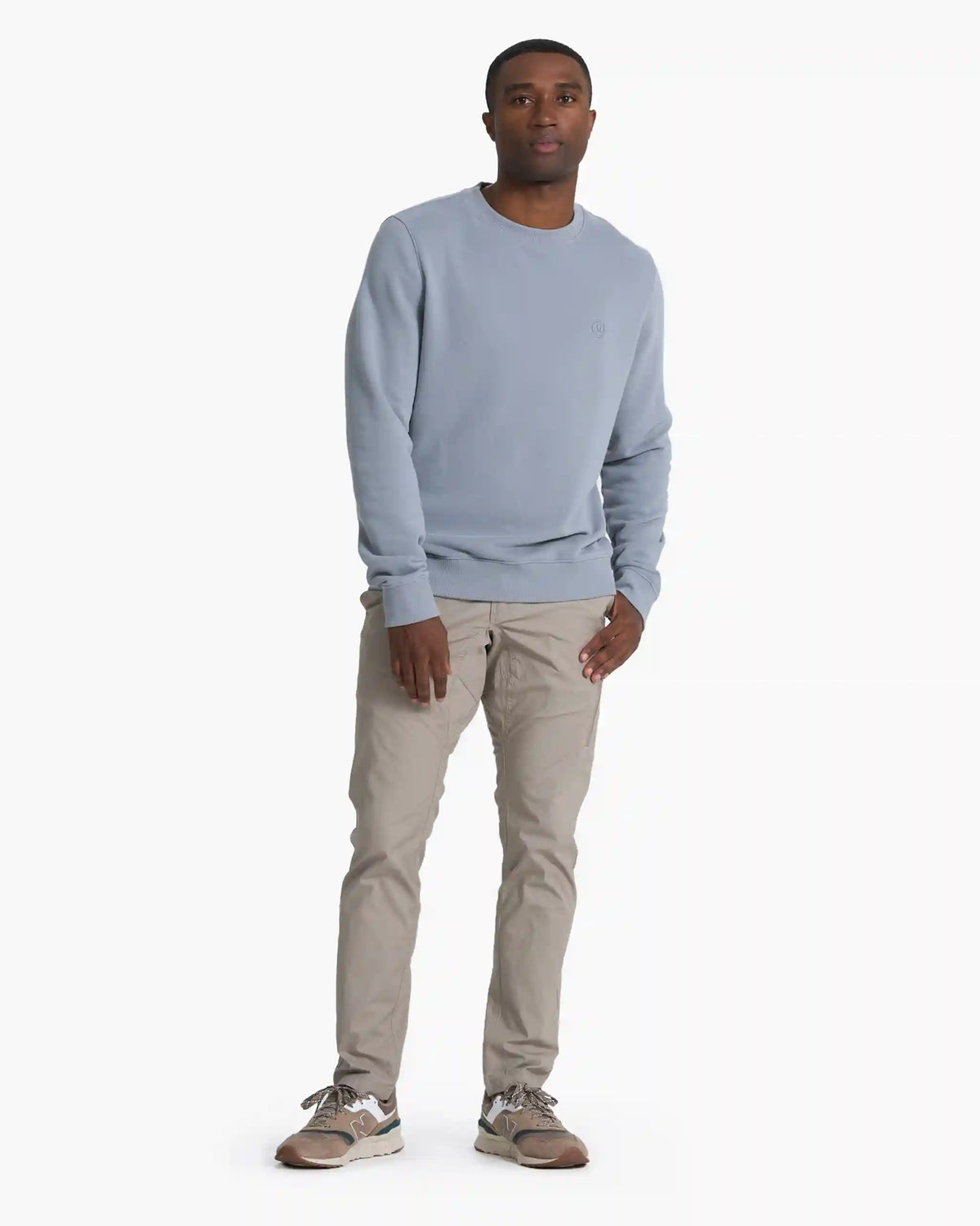 Cypress Crew | Light Cloud