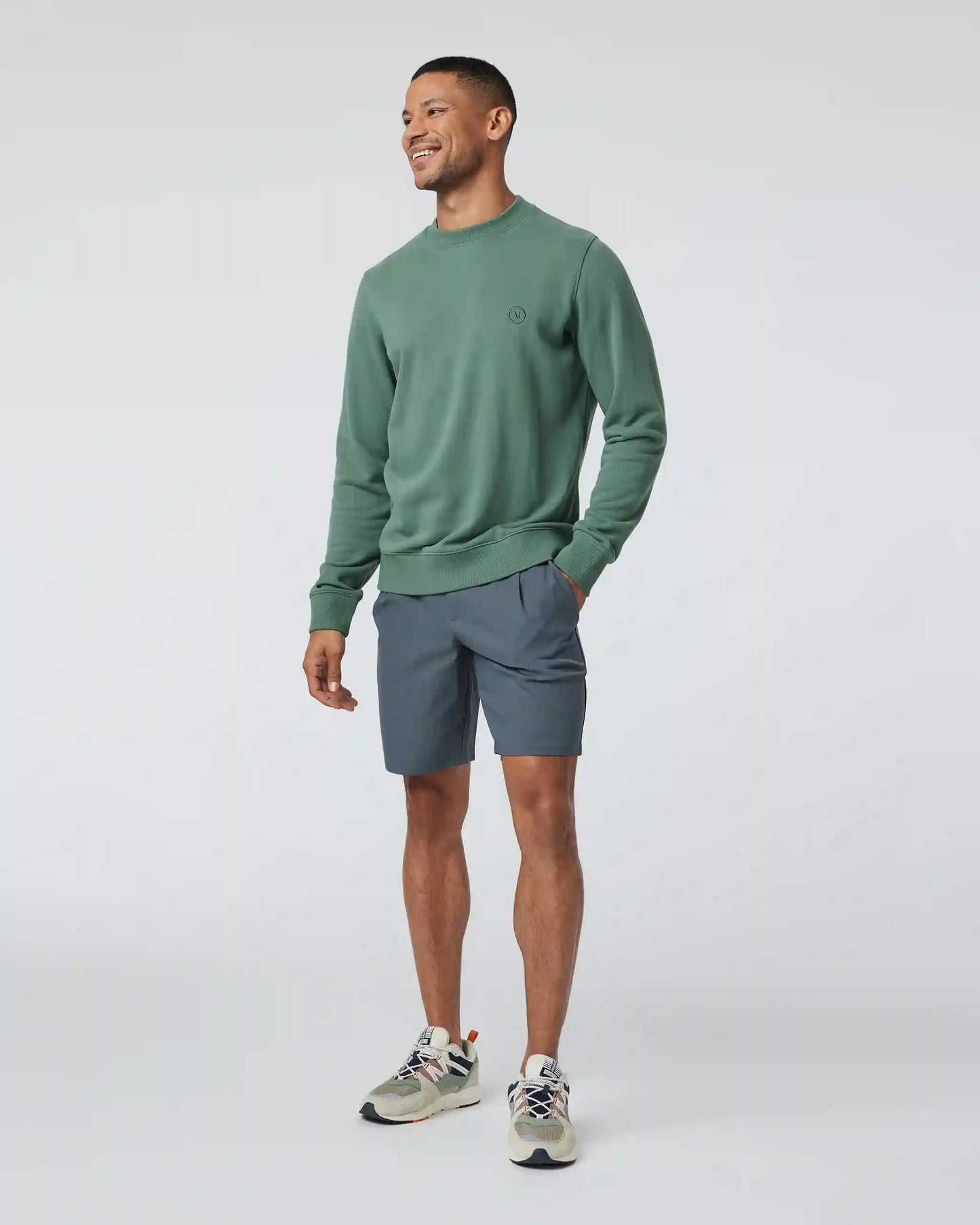 Cypress Crew | Sea Pine