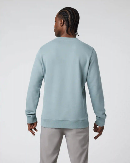 Cypress Crew | Vintage Pistachio