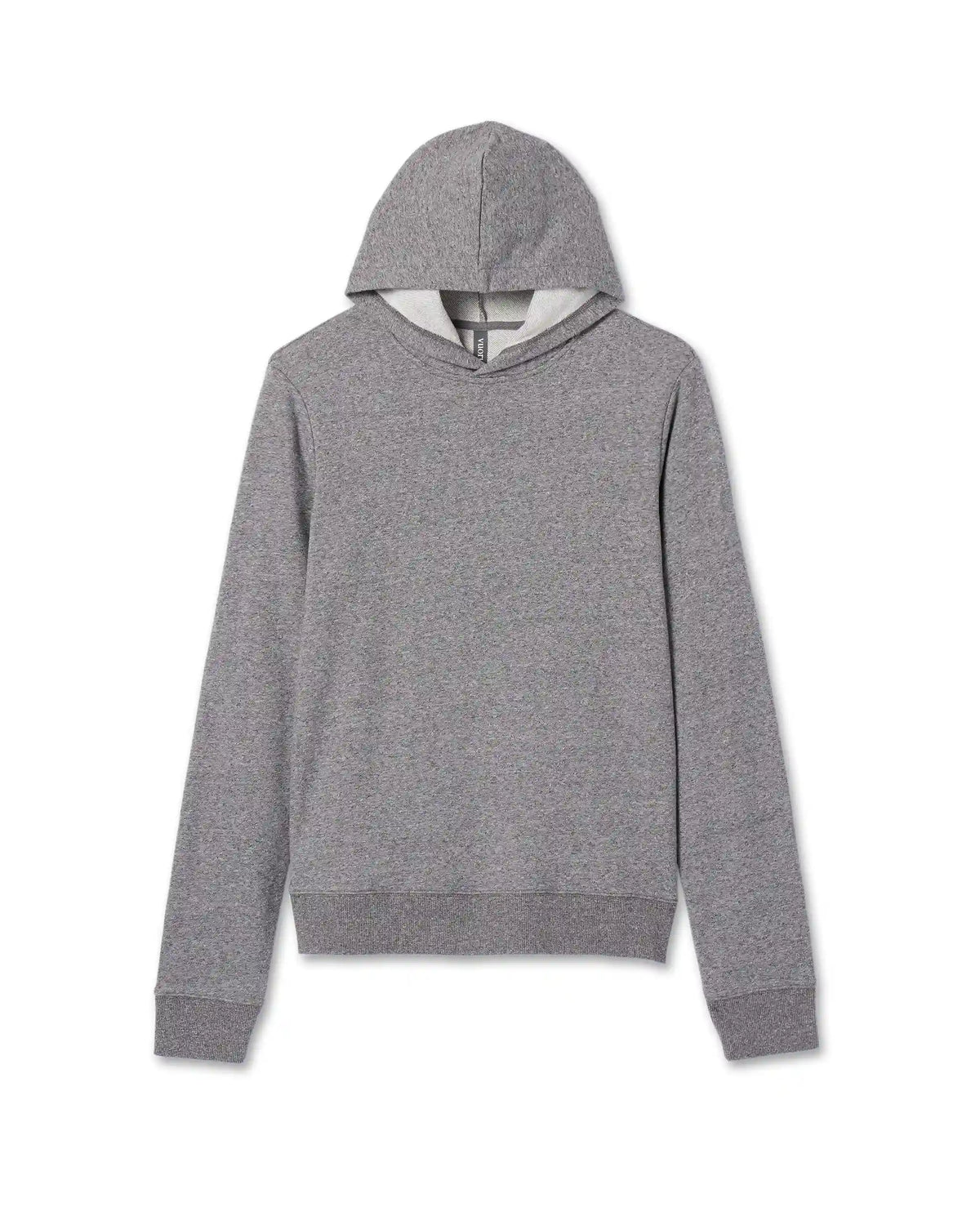 Cypress Hoodie | Heather Grey