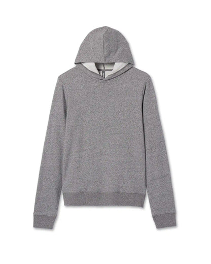 Cypress Hoodie | Heather Grey