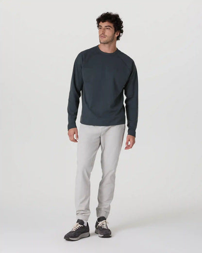 Coronado Crew | Midnight Heather