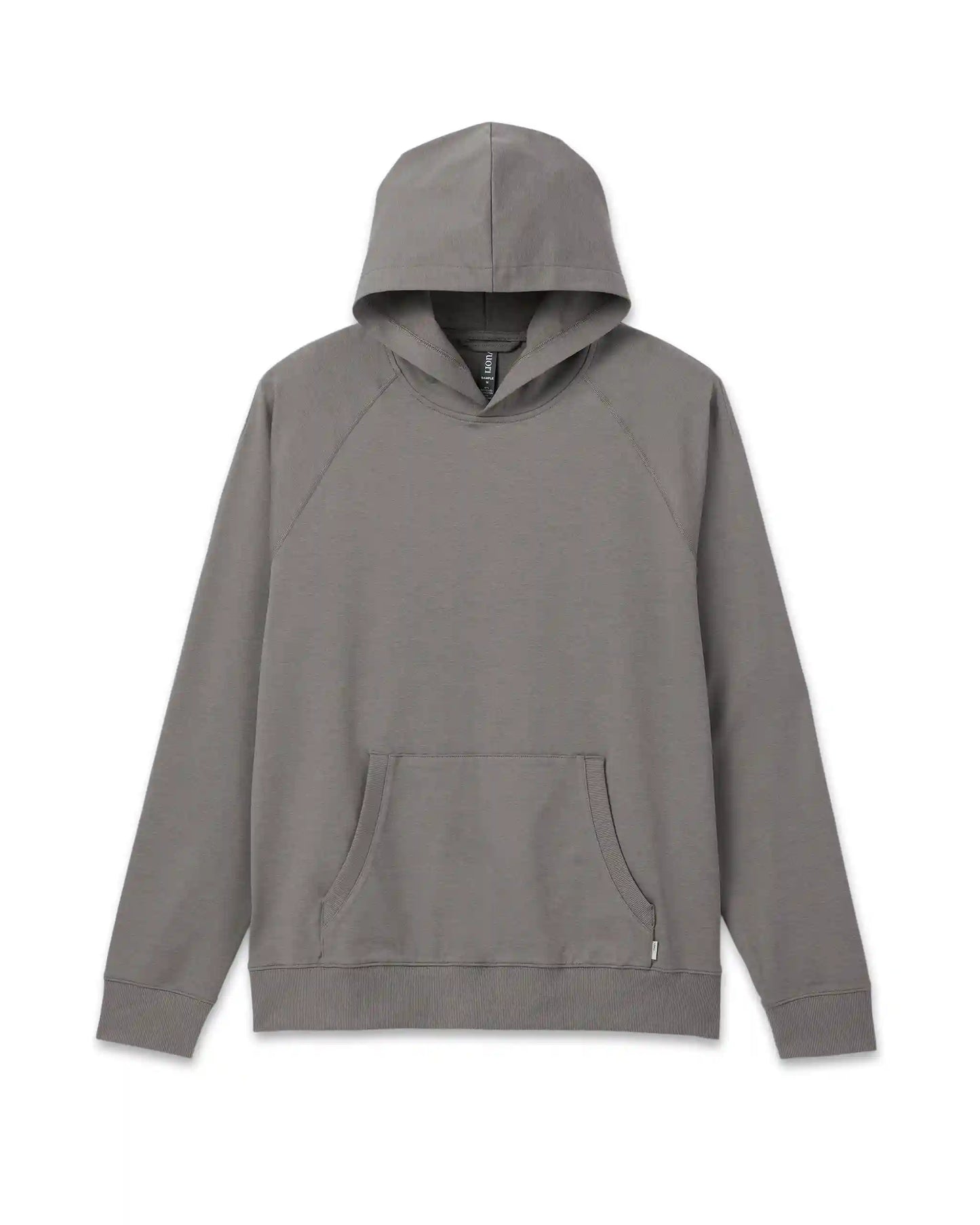 Coronado Pullover Hoodie | Dolomite Heather