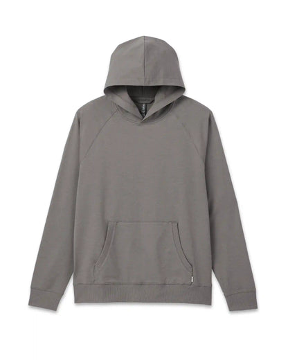 Coronado Pullover Hoodie | Dolomite Heather