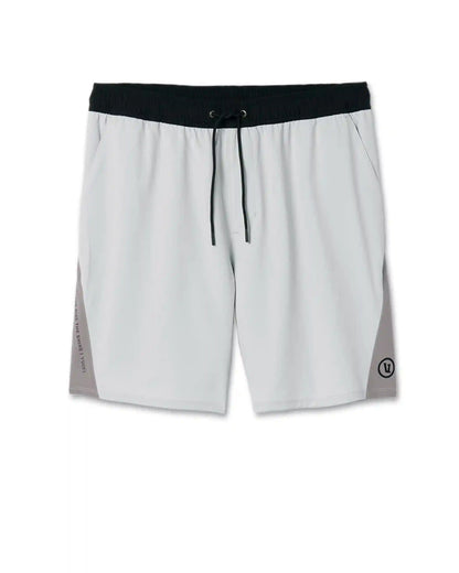 Chromatic Kore Short Lined 7" | Frost Grey