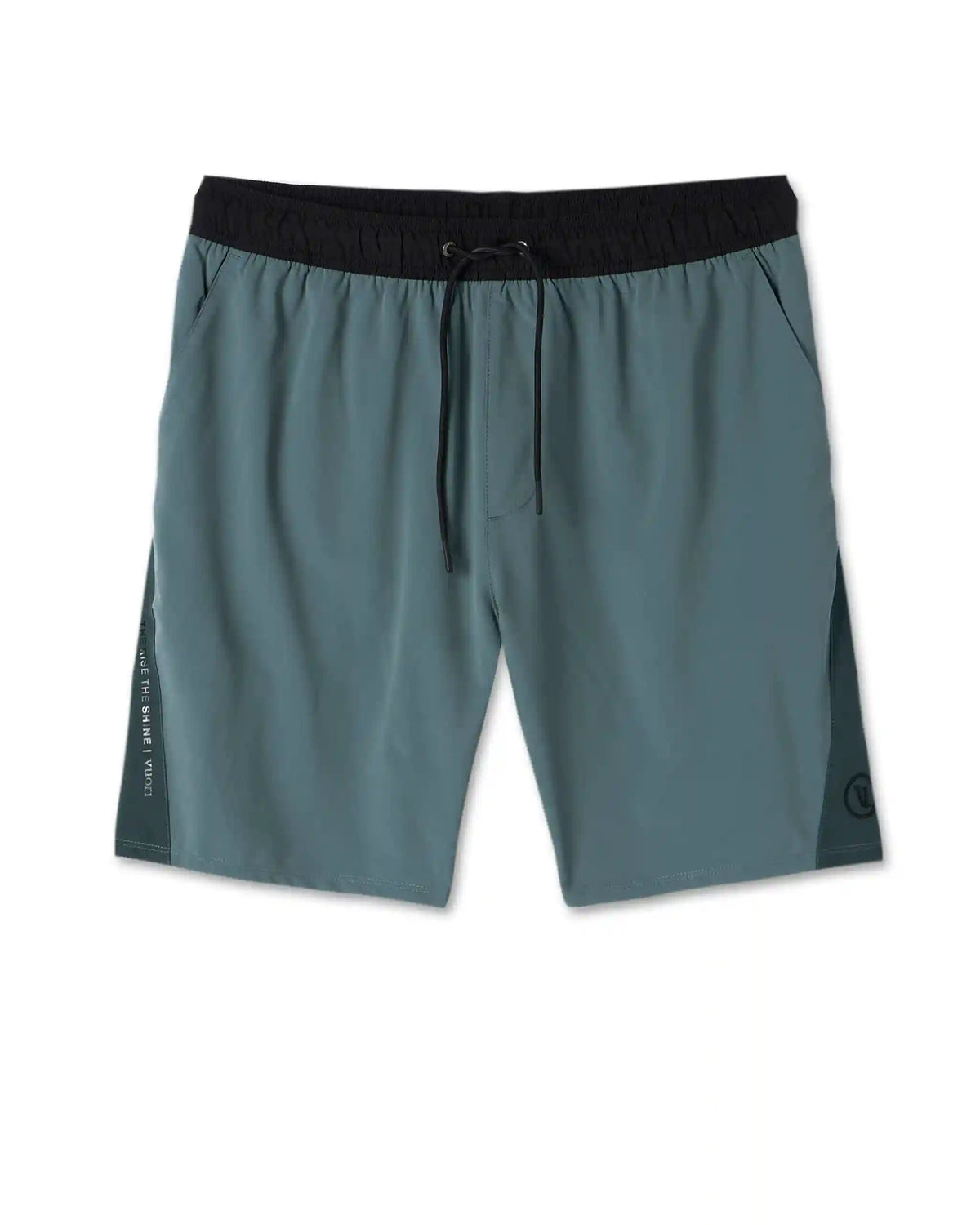 Chromatic Kore Short Lined 7" | Kashmir