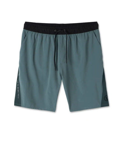 Chromatic Kore Short Lined 7" | Kashmir