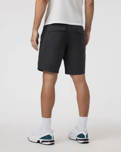 Barren Short | Black