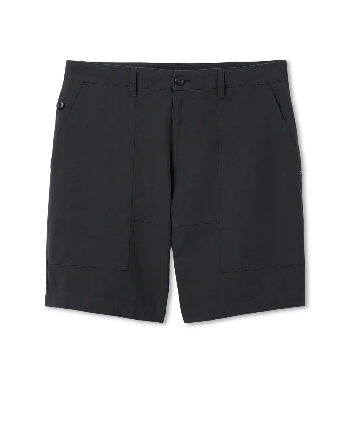 Barren Short | Black