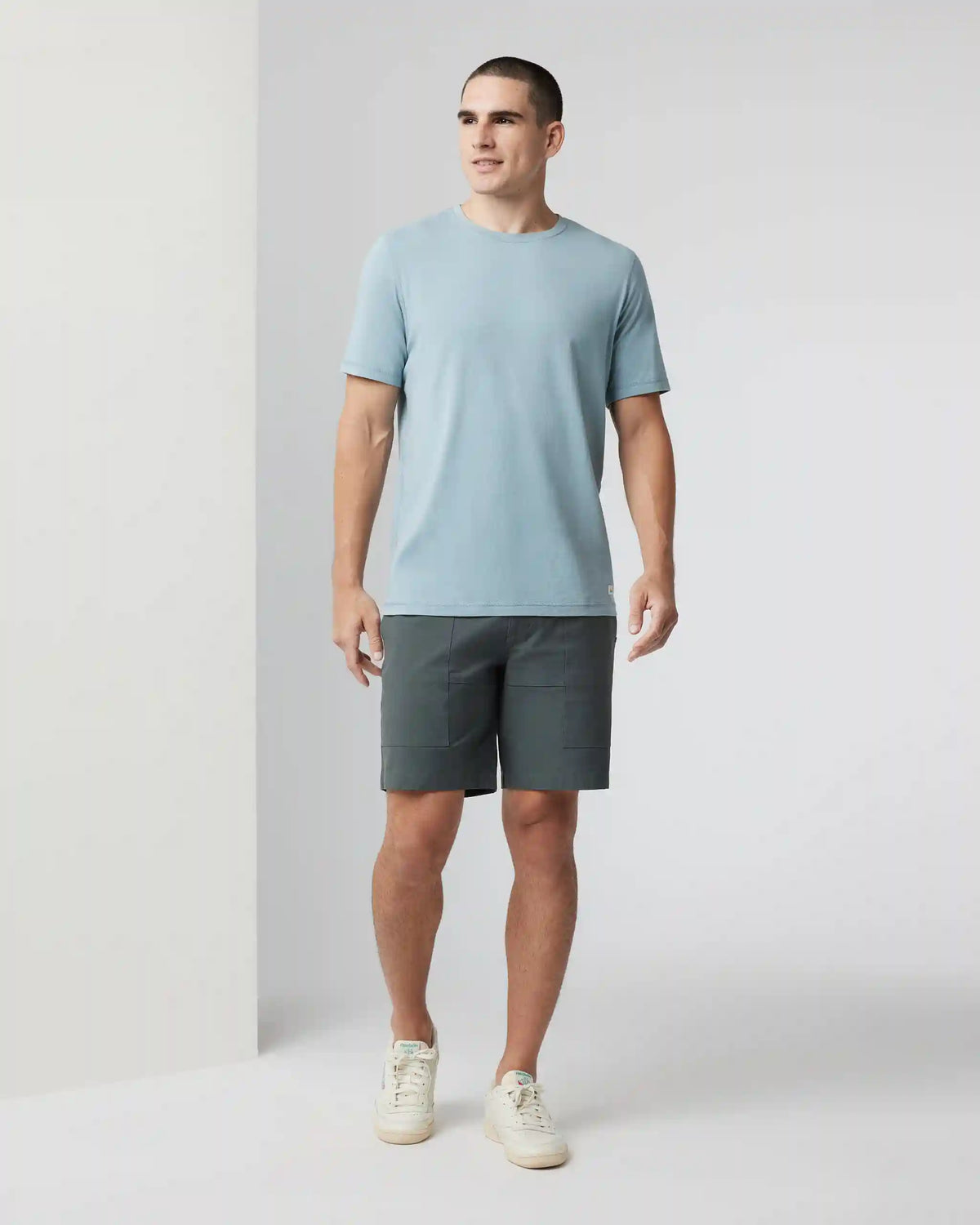 Barren Short | Shale