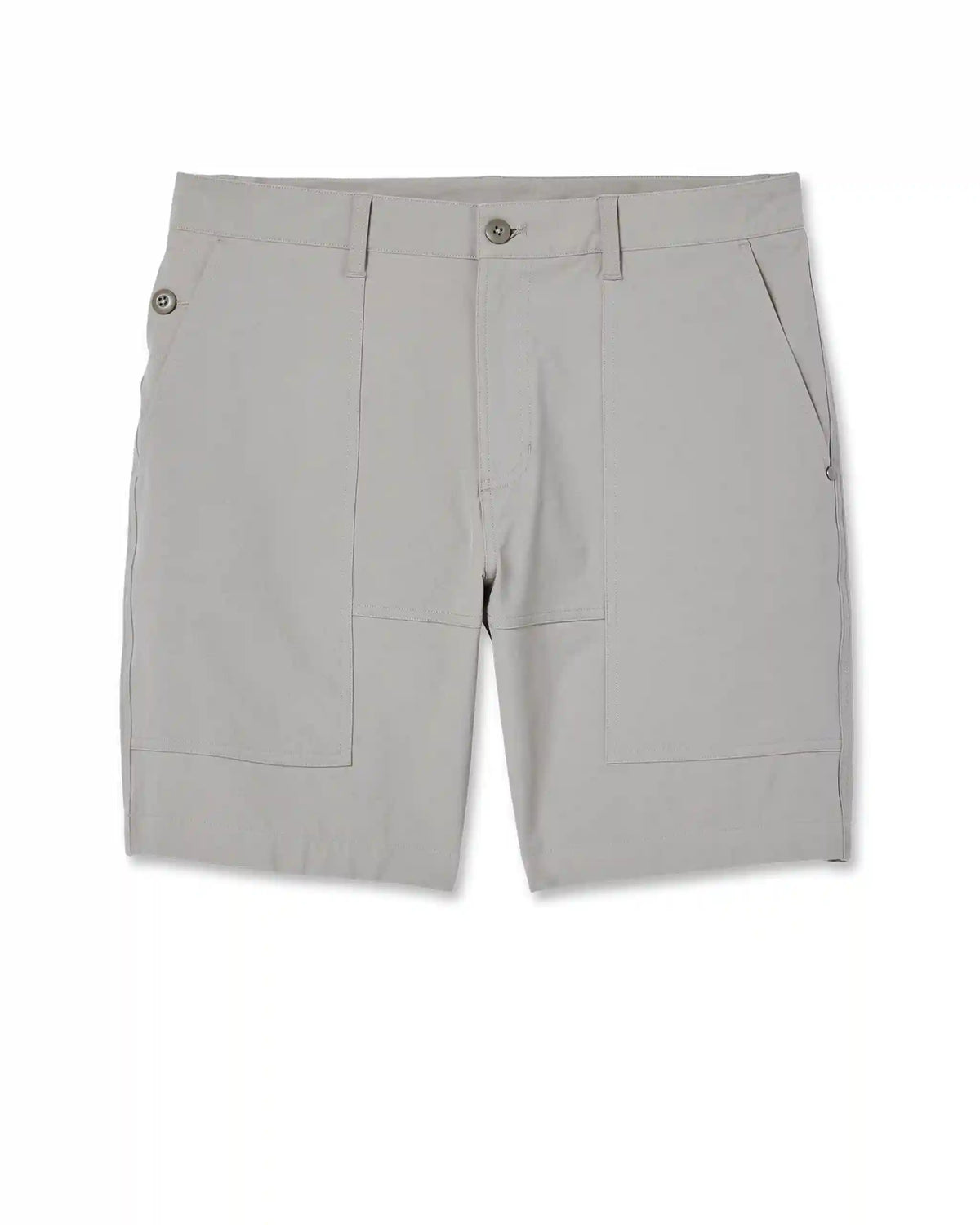 Barren Short | Shiitake