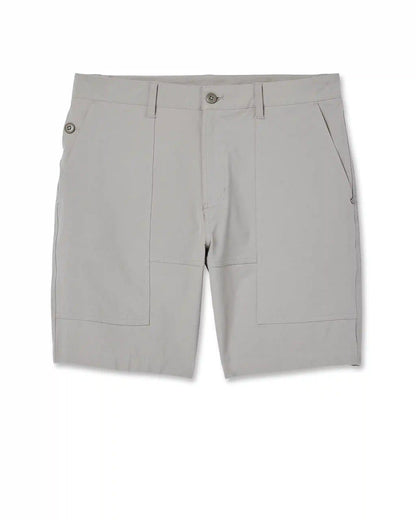 Barren Short | Shiitake