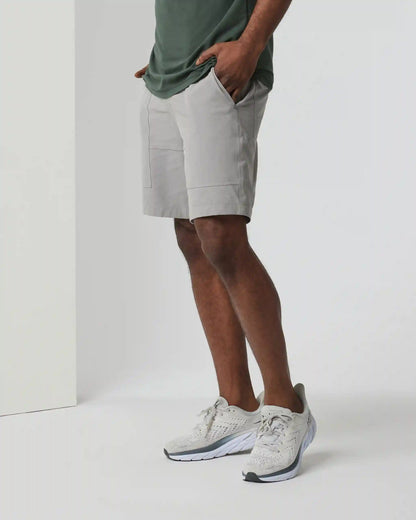 Barren Short | Shiitake