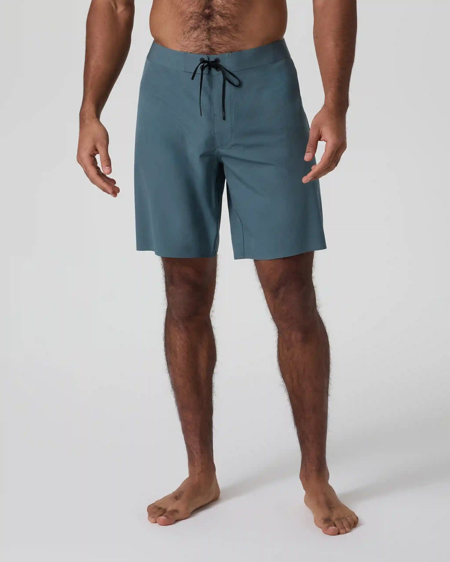 Knox Boardshort | Light Deep Sea