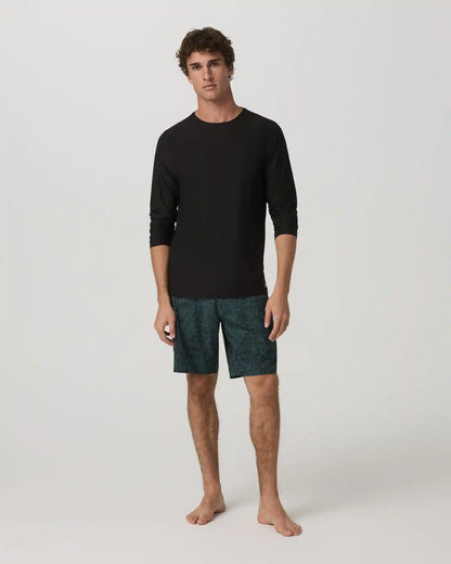 Knox Boardshort | Rainforest Agate