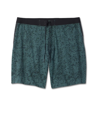 Knox Boardshort | Rainforest Agate