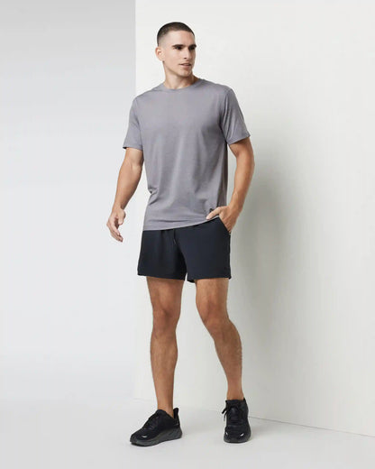 Elevate Kore Short Lined 5" | Black