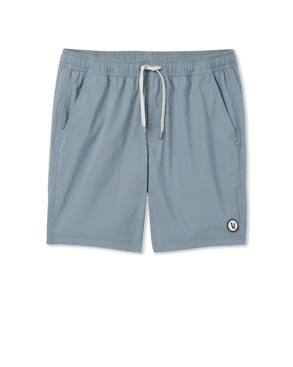 Kore Everyday Short Lined 7" | Dusty Blue