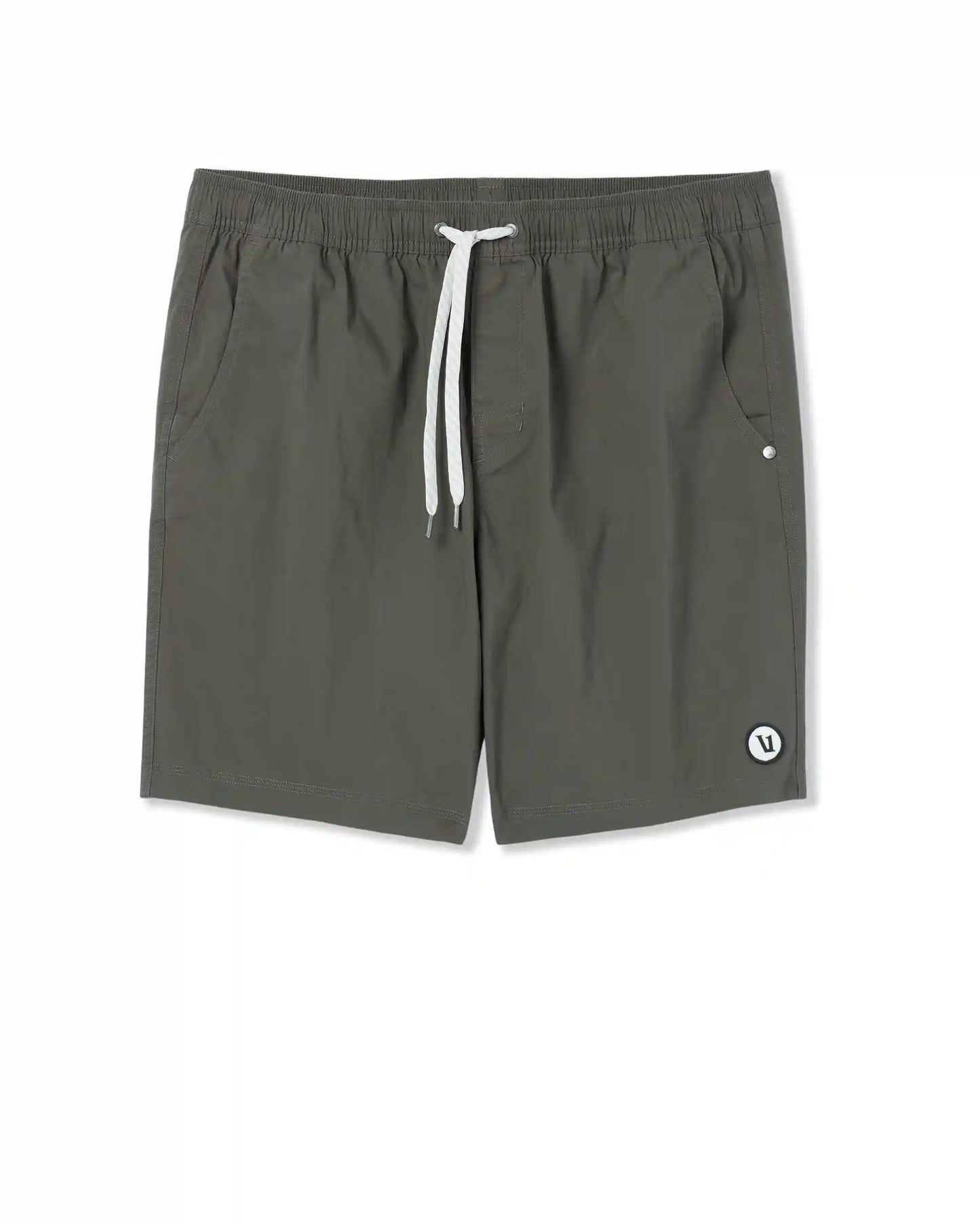 Kore Everyday Short Lined 7" | Dark Oregano
