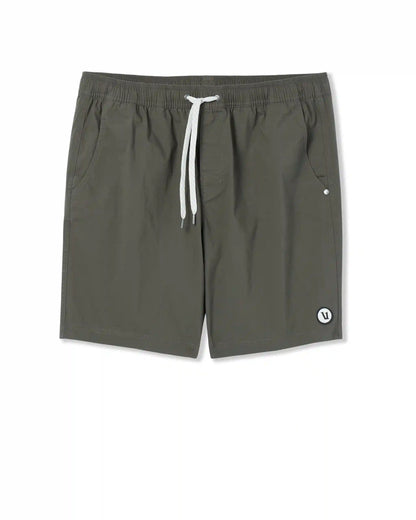Kore Everyday Short Lined 7" | Dark Oregano