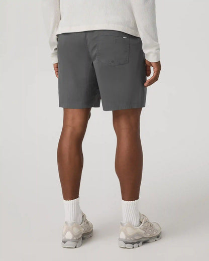 Kore Everyday Short Lined 7" | Dark Pewter