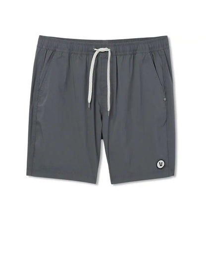 Kore Everyday Short Lined 7" | Dark Pewter