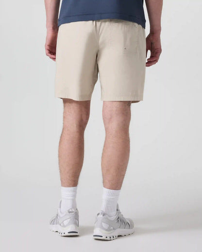 Kore Everyday Short Lined 7" | Oatmeal