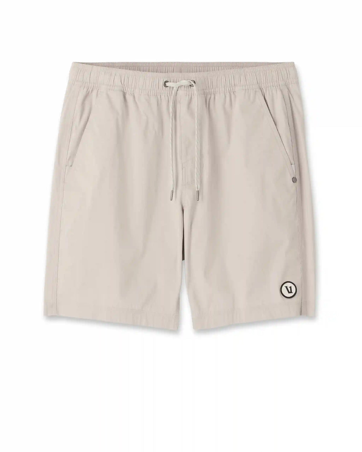 Kore Everyday Short Lined 7" | Oatmeal
