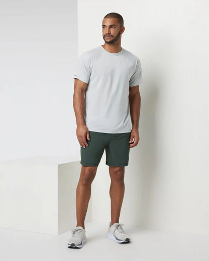Kore Short Lined 7" | Aspen