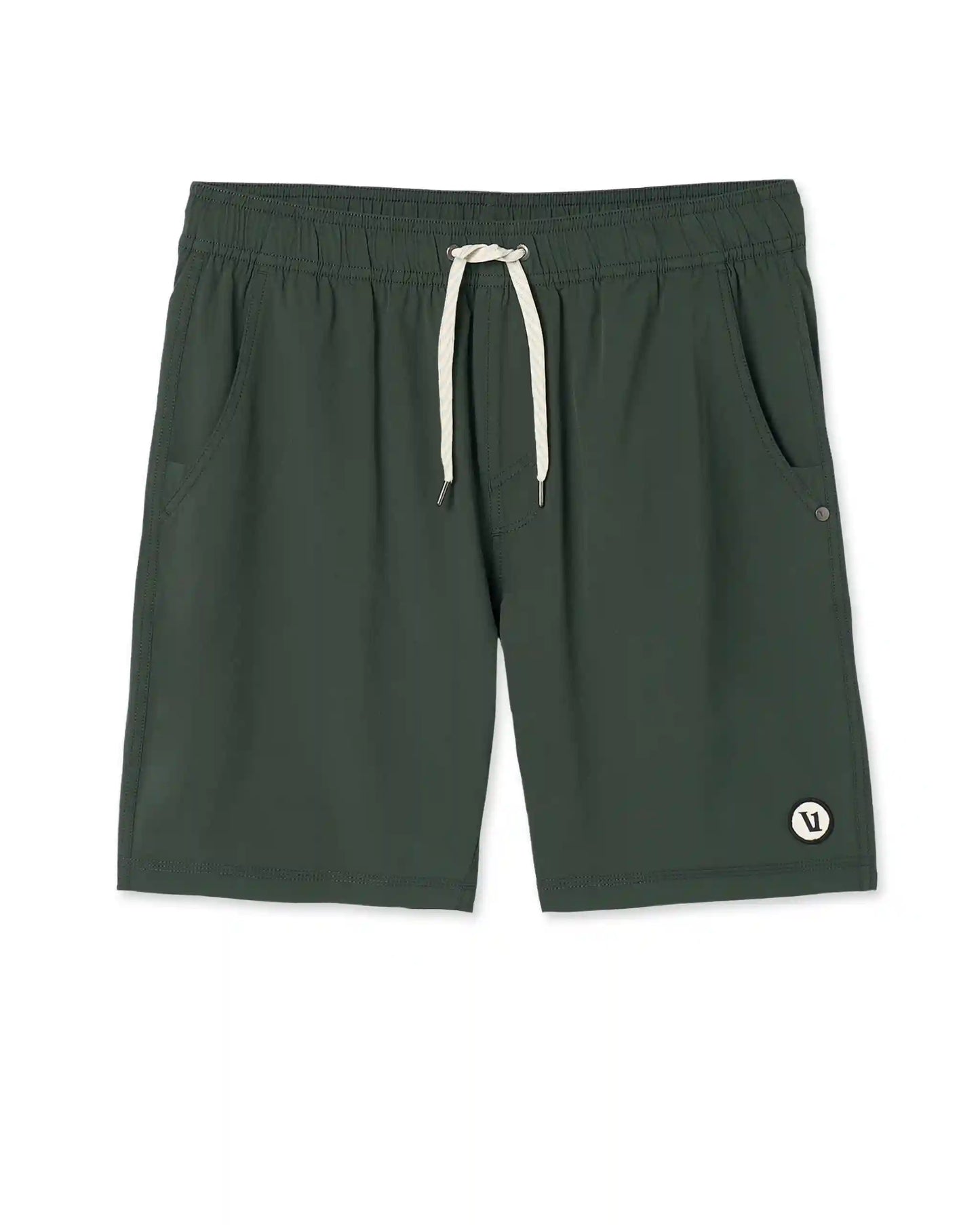 Kore Short Lined 7" | Aspen