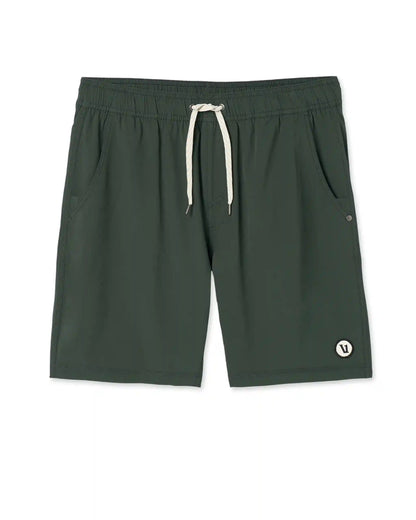Kore Short Lined 7" | Aspen