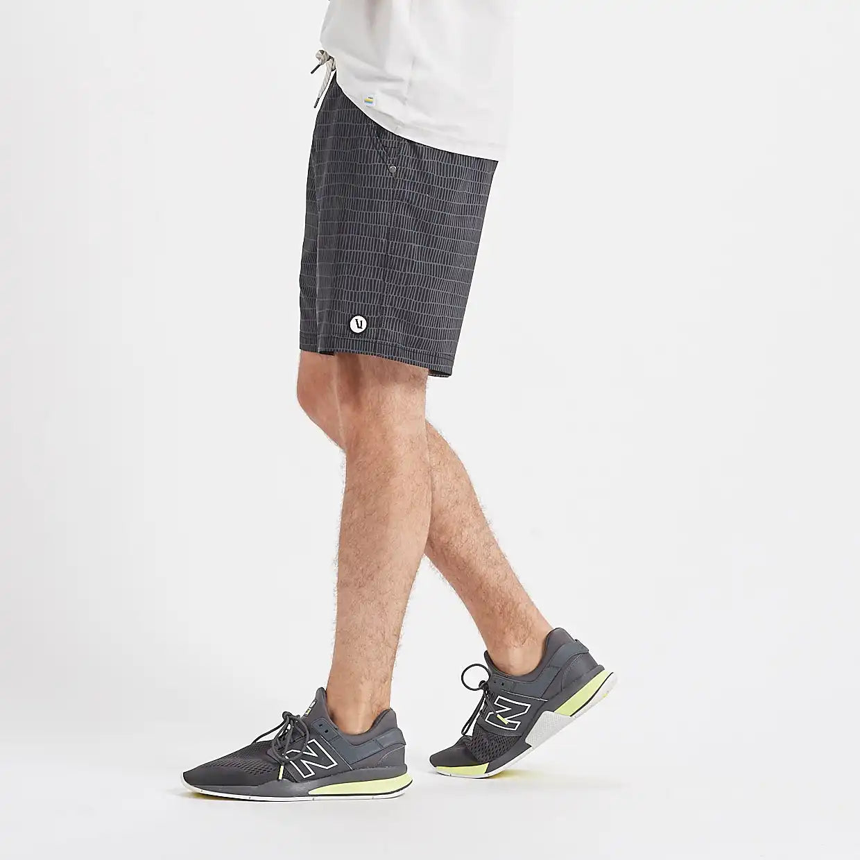 Kore Short | Black Cell